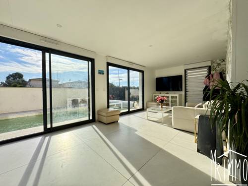 Exclusivité ! Maison T7 de 280m2 avec piscine