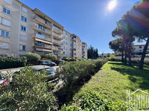 Exclusivité ! Appartement T4 de 85m2