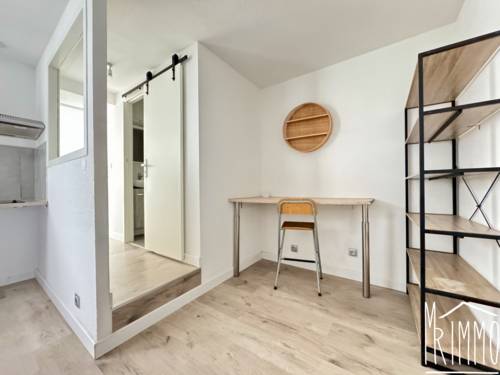 T2 de 31m2   Cœur de Ville | Proche Halles Laissac