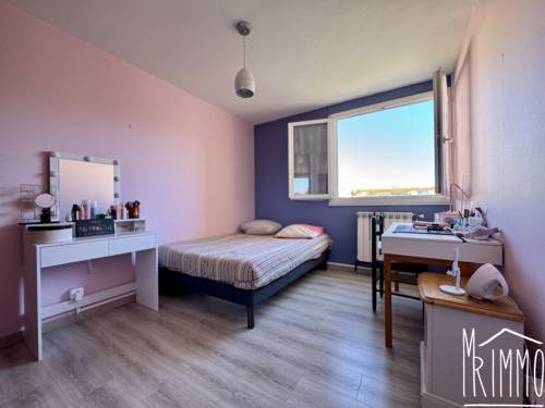 Exclusivité ! Appartement T4 de 85m2