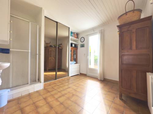 Maison de plain pied ! sur une parcelle de 791m2