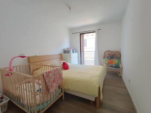 LUMINEUX T3 PORT MARIANNE