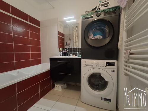 LUMINEUX T3 PORT MARIANNE