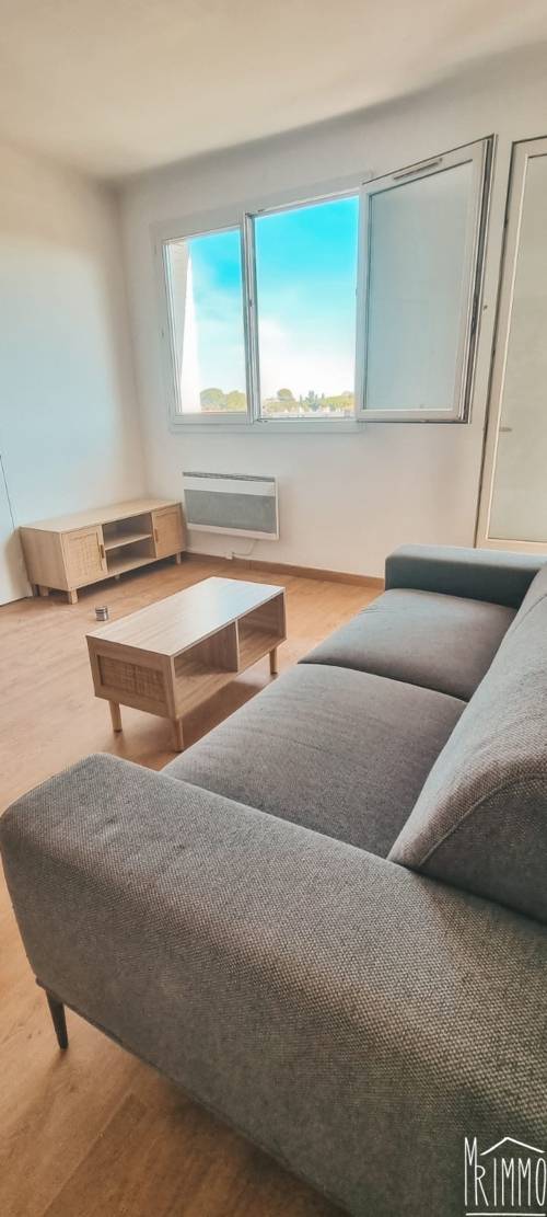 Colocation T4, chambre de 11m2