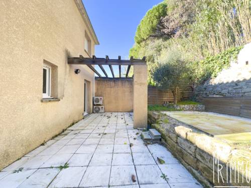 Maison T4 130m2