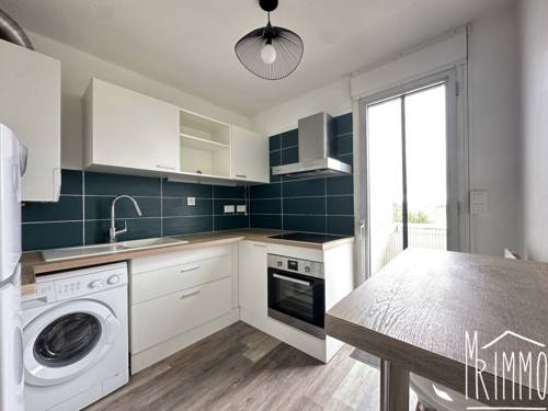 Appartement T2   Résidence Les Collines d’Estanove