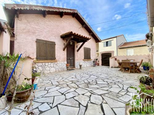 Petite Maison T3 individuel Narbonne