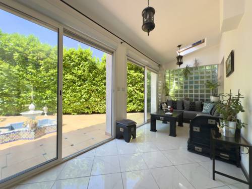 Rare ! Maison T6 de 140m2 sur une parcelle de 324m2