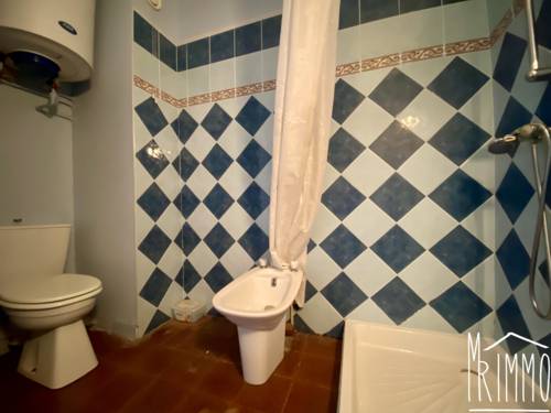 Grand studio proche centre ville et plage