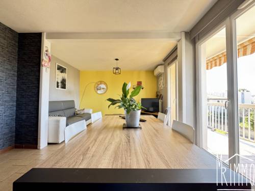 Exclusivité ! Appartement T4 de 85m2