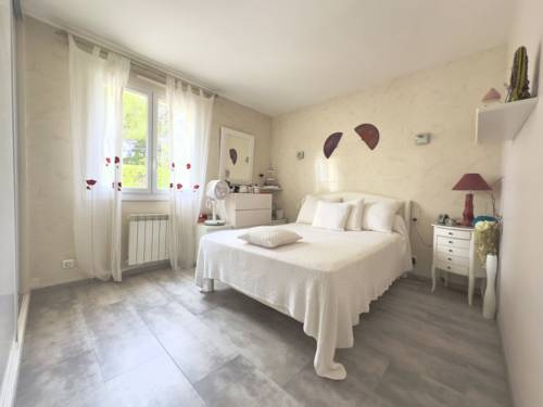 Maison de plain pied ! sur une parcelle de 791m2