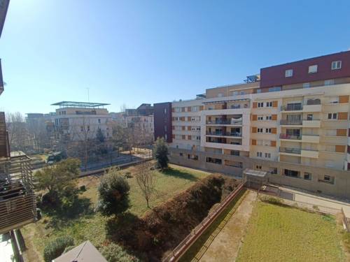 LUMINEUX T3 PORT MARIANNE