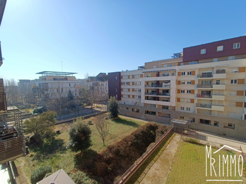 LUMINEUX T3 PORT MARIANNE