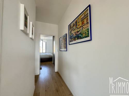 Exclusivité   Appartement d’Exception à Montpellier