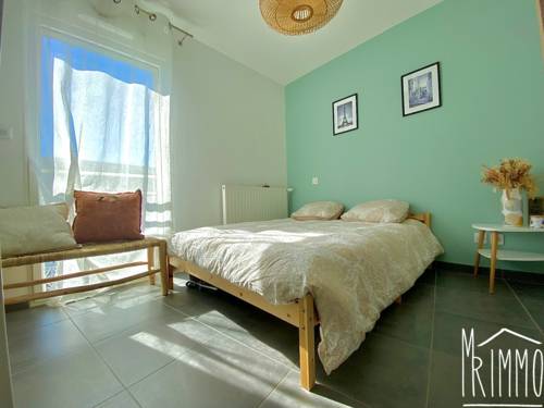 Rooftop port-marianne, 82m2 de terrasse