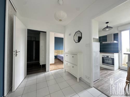Appartement T2   Résidence Les Collines d’Estanove