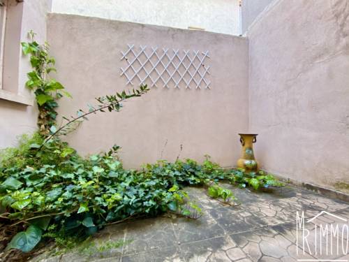 Petite Maison T3 individuel Narbonne