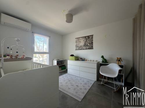 Maison T4 saint jean de védas