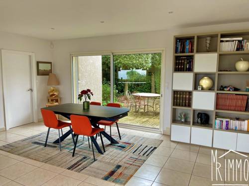 Magnifique villa T6 aux prestations soignées