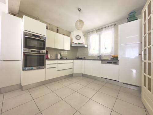 Maison de plain pied ! sur une parcelle de 791m2