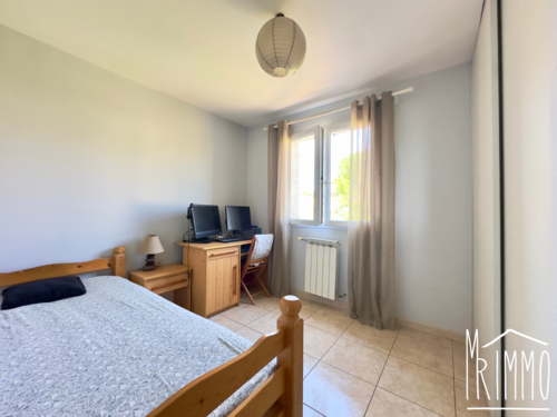 Rare ! Maison T6 de 140m2 sur une parcelle de 324m2