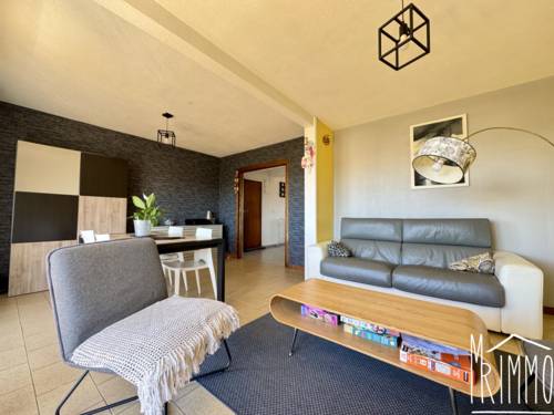 Exclusivité ! Appartement T4 de 85m2