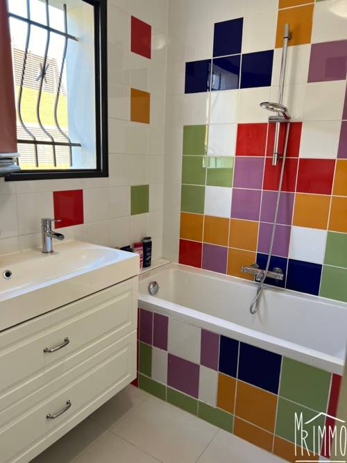 Exclusivité ! Maison T7 de 280m2 avec piscine