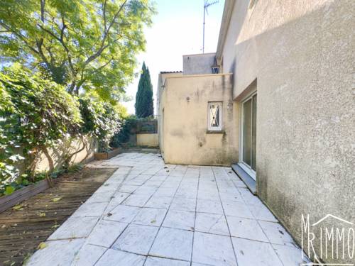 Maison T4 130m2