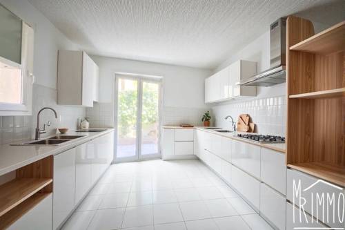 Maison T4 130m2