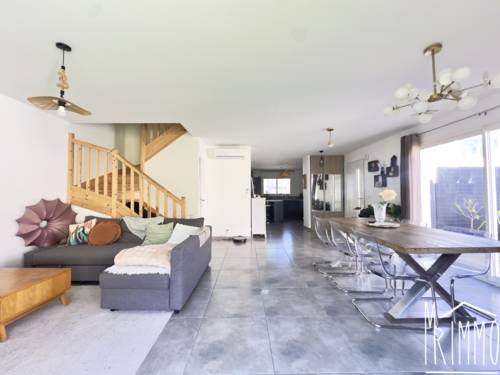 Maison T4 saint jean de védas