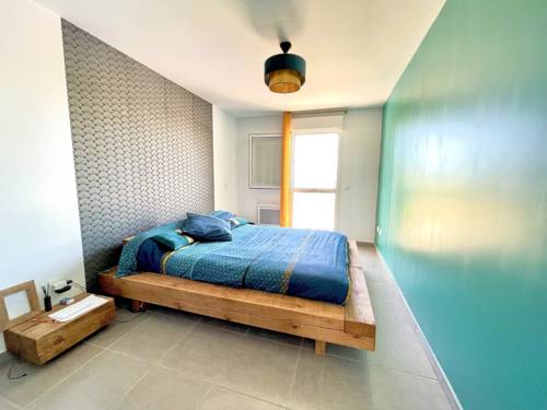 Superbe maison T4 de 2020 à POUSSAN