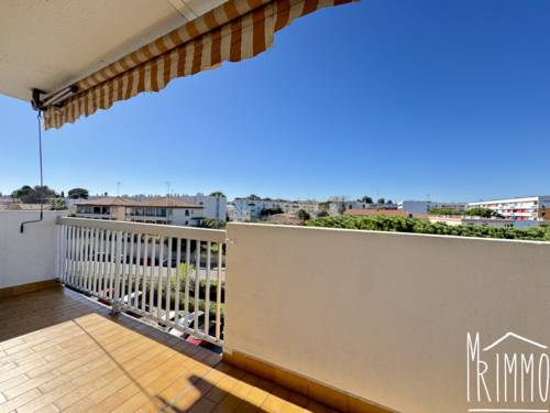 Exclusivité ! Appartement T4 de 85m2