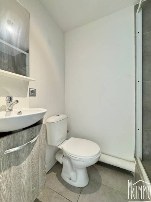 T2 de 31m2   Cœur de Ville | Proche Halles Laissac