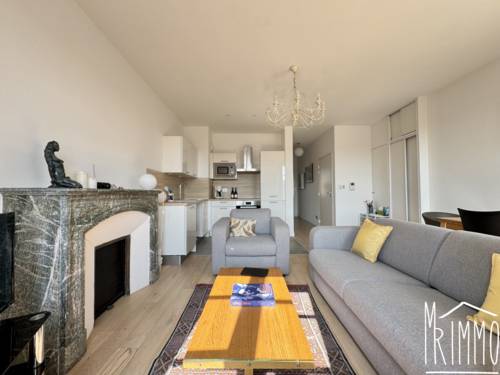 Exclusivité   Appartement d’Exception à Montpellier