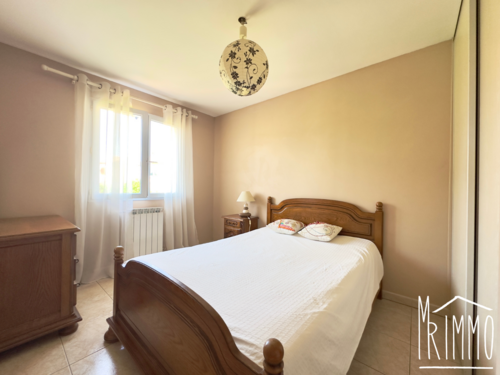 Rare ! Maison T6 de 140m2 sur une parcelle de 324m2