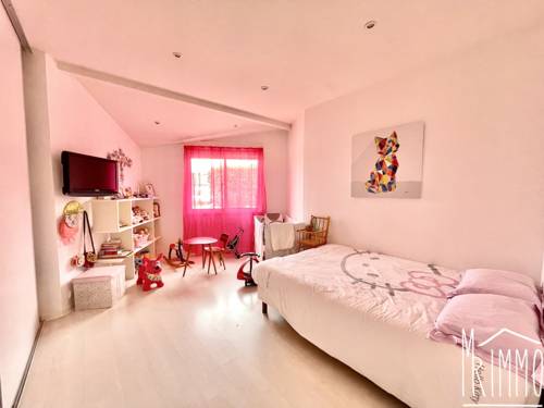 Magnifique villa T6 aux prestations soignées