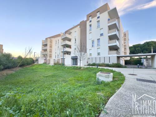 T3 de 65m2 Lumineux