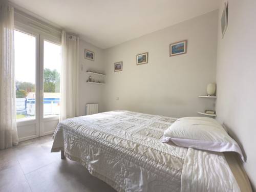 Maison de plain pied ! sur une parcelle de 791m2