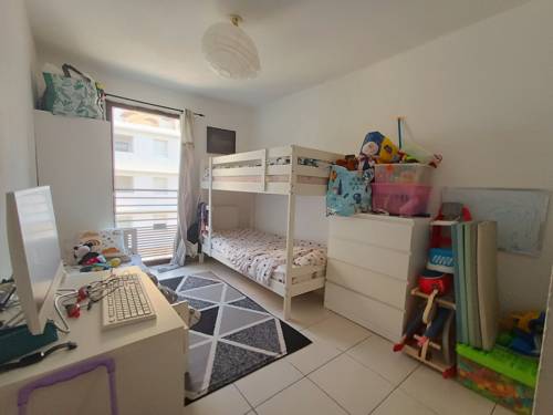 LUMINEUX T3 PORT MARIANNE