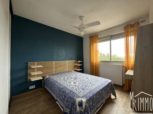Appartement T2   Résidence Les Collines d’Estanove