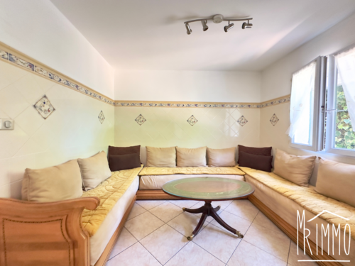Rare ! Maison T6 de 140m2 sur une parcelle de 324m2