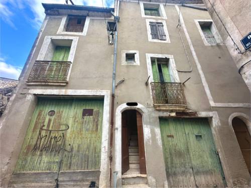 MAISON 209m2 à Aniane
