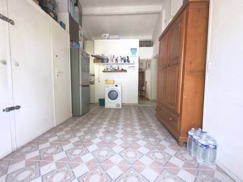 Maison de plain pied ! sur une parcelle de 791m2