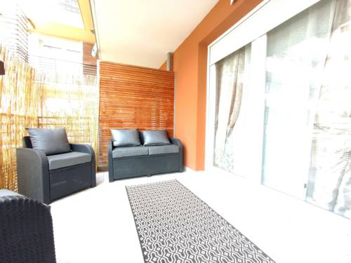 LUMINEUX T3 PORT MARIANNE
