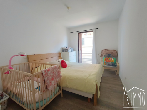 LUMINEUX T3 PORT MARIANNE