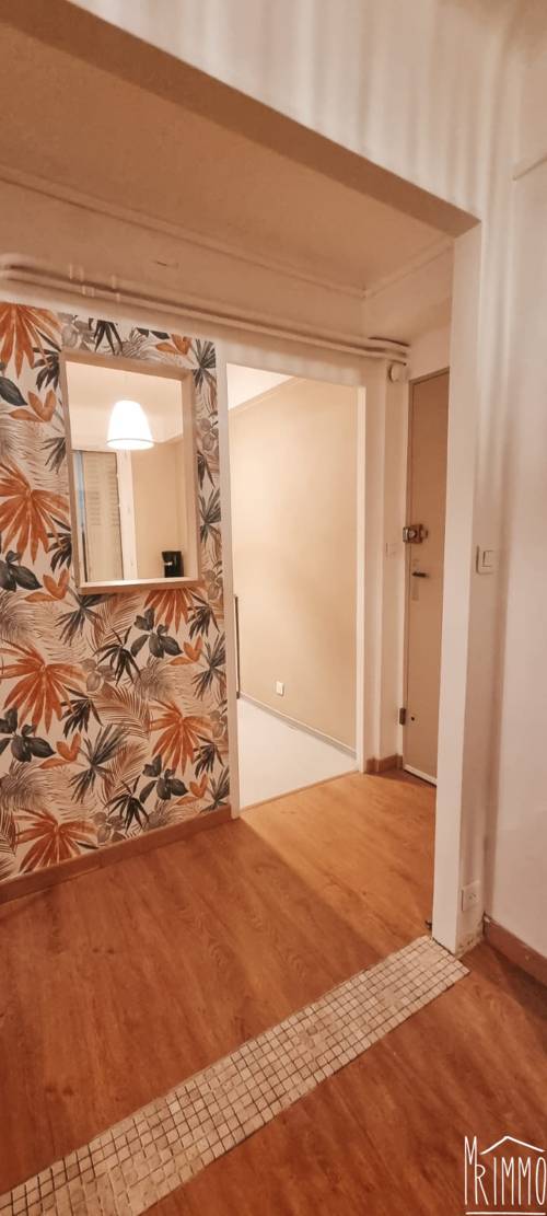 Colocation T4, chambre de 11m2