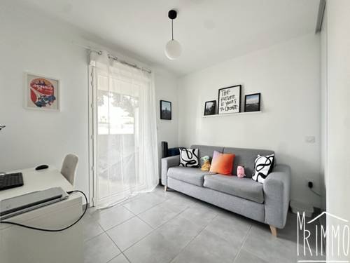 T3 lumineux avec terrasse quartier des Grisettes