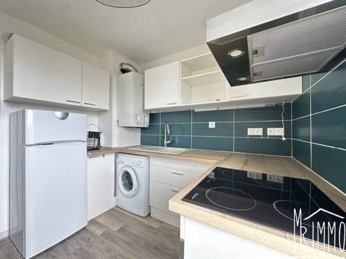 Appartement T2   Résidence Les Collines d’Estanove