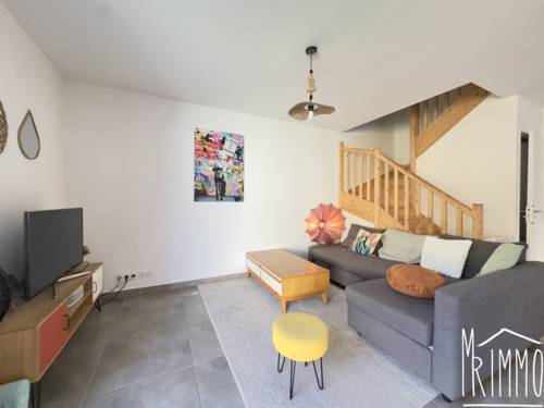 Maison T4 saint jean de védas