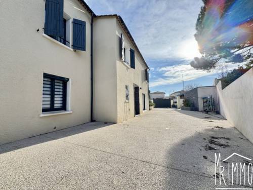 Exclusivité ! Maison T7 de 280m2 avec piscine